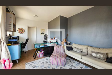 Sala 2 de apartamento à venda com 3 quartos, 182m² em Vila Sofia, São Paulo