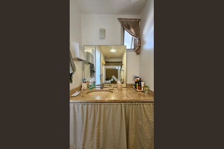 Apartamento à venda com 182m², 3 quartos e 2 vagas Apartamento à venda com 182m², 3 quartos e 2 vagasBanheiro