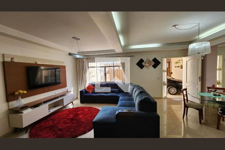 Sala de casa à venda com 3 quartos, 173m² em Parque da Represa, Jundiaí