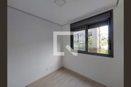 Quarto 1 de apartamento para alugar com 2 quartos, 46m² em Jardim Marajoara, São Paulo