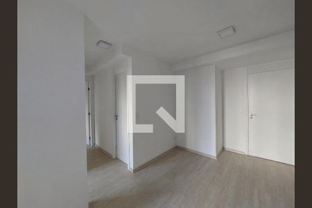 Sala de apartamento para alugar com 2 quartos, 46m² em Jardim Marajoara, São Paulo
