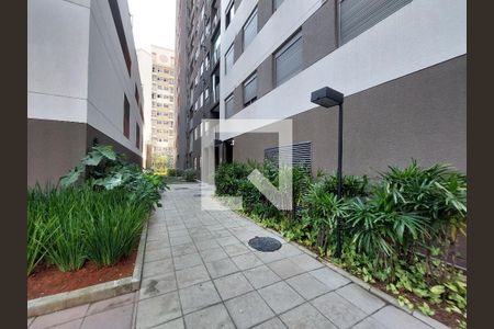 Apartamento para alugar com 46m², 2 quartos e 1 vaga Apartamento para alugar com 46m², 2 quartos e 1 vagaJardim