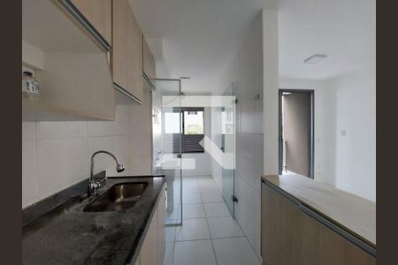 Apartamento para alugar com 46m², 2 quartos e 1 vaga Apartamento para alugar com 46m², 2 quartos e 1 vagaCozinha