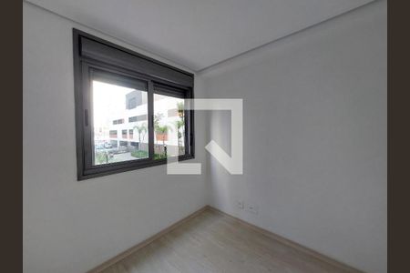 Quarto 1 de apartamento para alugar com 2 quartos, 46m² em Jardim Marajoara, São Paulo
