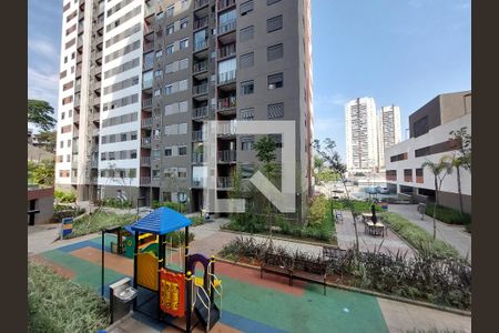 Apartamento para alugar com 46m², 2 quartos e 1 vaga Apartamento para alugar com 46m², 2 quartos e 1 vagaVista - Quarto 1