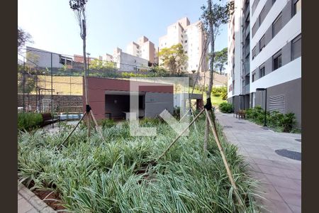 Apartamento para alugar com 46m², 2 quartos e 1 vaga Apartamento para alugar com 46m², 2 quartos e 1 vagaJardim