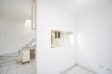 Sala de casa para alugar com 2 quartos, 50m² em Vila Beatriz, São Paulo