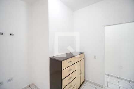 Quarto 01 de casa para alugar com 2 quartos, 50m² em Vila Beatriz, São Paulo