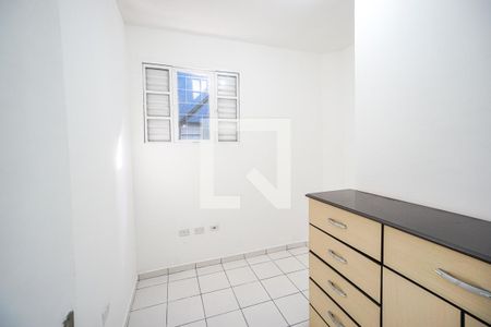 Quarto 01 de casa para alugar com 2 quartos, 50m² em Vila Beatriz, São Paulo