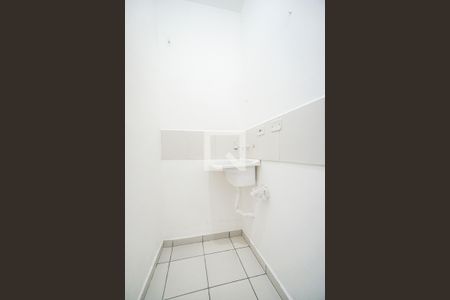 Casa para alugar com 50m², 2 quartos e sem vagaÁrea de serviço