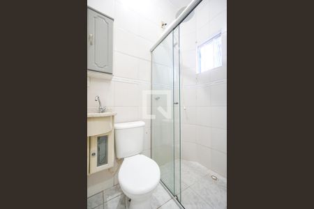 Casa para alugar com 50m², 2 quartos e sem vagaBanheiro