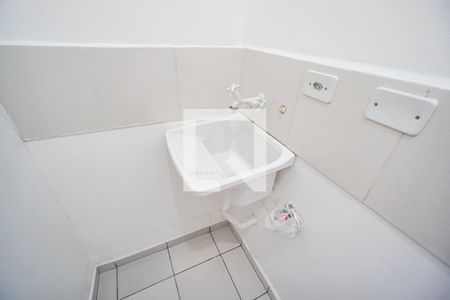 Casa para alugar com 50m², 2 quartos e sem vagaÁrea de serviço