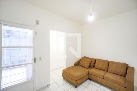 Sala de casa para alugar com 2 quartos, 50m² em Vila Beatriz, São Paulo