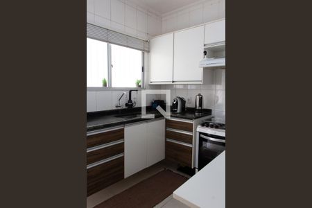 COZINHA de casa à venda com 3 quartos, 250m² em Parque São Quirino, Campinas