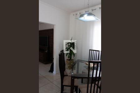 COPA de casa à venda com 3 quartos, 250m² em Parque São Quirino, Campinas