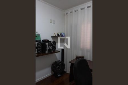 QUARTO 2 de casa à venda com 3 quartos, 250m² em Parque São Quirino, Campinas
