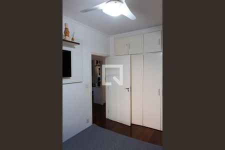 SUITE de casa à venda com 3 quartos, 250m² em Parque São Quirino, Campinas