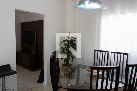 COPA de casa à venda com 3 quartos, 250m² em Parque São Quirino, Campinas