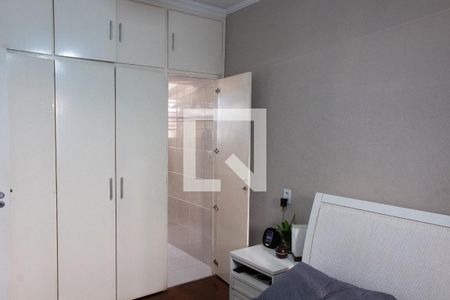 SUITE de casa à venda com 3 quartos, 250m² em Parque São Quirino, Campinas