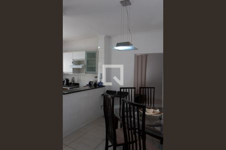 COPA de casa à venda com 3 quartos, 250m² em Parque São Quirino, Campinas