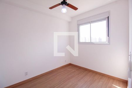 Quarto 1 - Suíte de apartamento à venda com 2 quartos, 35m² em Tatuapé, São Paulo