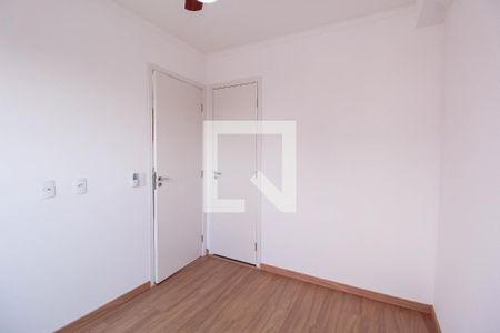 Quarto 1 - Suíte de apartamento à venda com 2 quartos, 35m² em Tatuapé, São Paulo