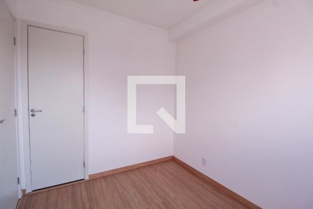 Quarto 1 - Suíte de apartamento à venda com 2 quartos, 35m² em Tatuapé, São Paulo