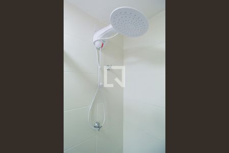 Apartamento à venda com 35m², 2 quartos e sem vagaBanheiro da Suíte 1