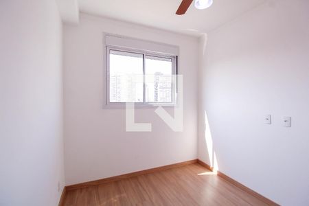 Quarto 1 - Suíte de apartamento à venda com 2 quartos, 35m² em Tatuapé, São Paulo