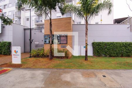 Apartamento à venda com 35m², 2 quartos e sem vagaFachada