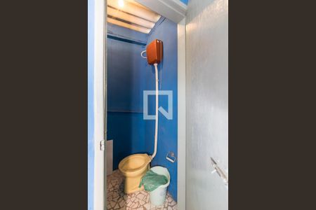 Casa à venda com 245m², 4 quartos e 1 vagaLavabo do Terraço