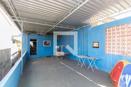 Casa à venda com 245m², 4 quartos e 1 vagaTerraço