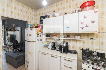 Casa à venda com 245m², 4 quartos e 1 vagaCasa 3 - Cozinha