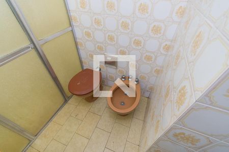 Casa à venda com 245m², 4 quartos e 1 vagaCasa 2 - Banheiro da Suíte