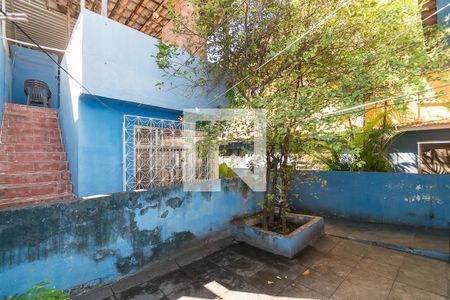 Casa à venda com 245m², 4 quartos e 1 vagaCasa 3 - Varanda