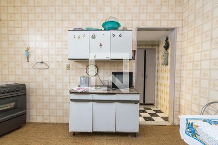 Casa à venda com 245m², 4 quartos e 1 vagaCasa 2 - Cozinha - Armário