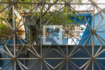 Casa à venda com 245m², 4 quartos e 1 vagaCasa 2 - Vista da Área de serviço