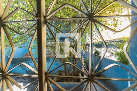 Casa à venda com 245m², 4 quartos e 1 vagaCasa 3 - Vista da Sala