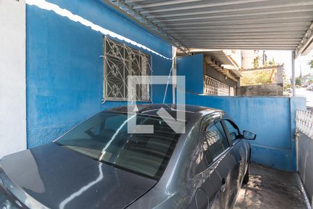 Casa à venda com 245m², 4 quartos e 1 vagaGaragem