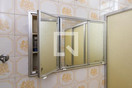 Casa à venda com 245m², 4 quartos e 1 vagaCasa 2 - Banheiro da Suíte