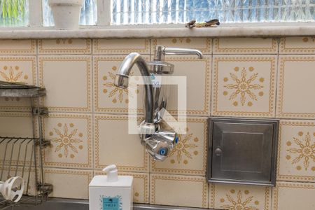 Casa à venda com 245m², 4 quartos e 1 vagaCasa 2 - Cozinha