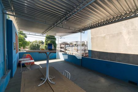 Casa à venda com 245m², 4 quartos e 1 vagaTerraço