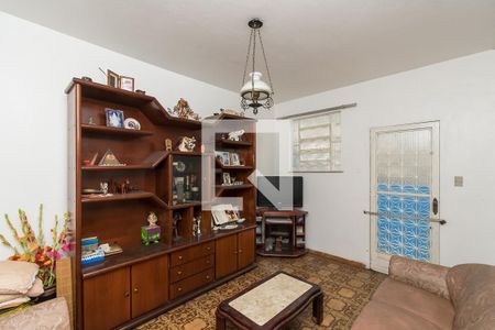 Casa à venda com 245m², 4 quartos e 1 vagaCasa 2 - Sala