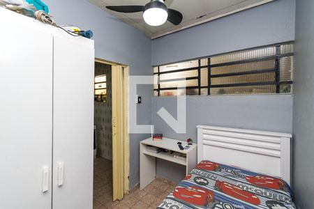 Casa à venda com 245m², 4 quartos e 1 vagaCasa 3 - Quarto 2 Suíte