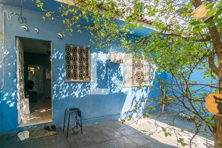 Casa à venda com 245m², 4 quartos e 1 vagaCasa 3 - Entrada