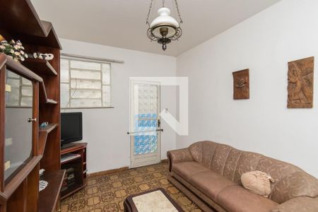 Casa à venda com 245m², 4 quartos e 1 vagaCasa 2 - Sala