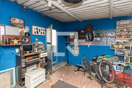 Casa à venda com 245m², 4 quartos e 1 vagaQuarto extra reversível do terraço