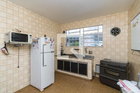 Casa à venda com 245m², 4 quartos e 1 vagaCasa 2 - Cozinha