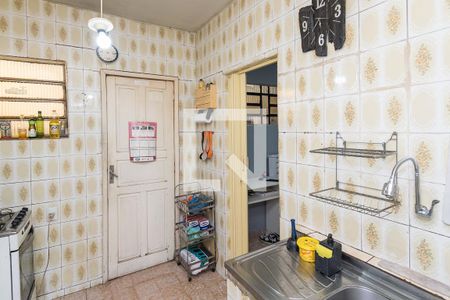 Casa à venda com 245m², 4 quartos e 1 vagaCasa 3 - Cozinha