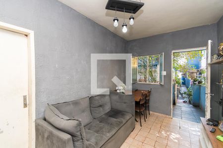 Casa à venda com 245m², 4 quartos e 1 vagaCasa 3 - Sala